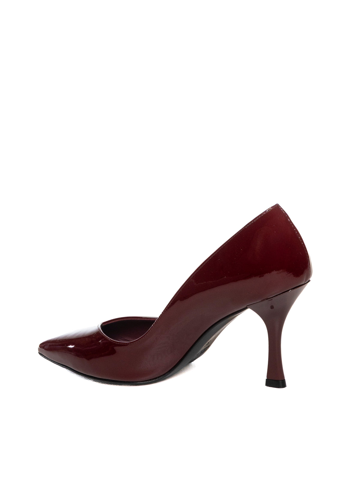 GIANMARCO F. AW029 VERN-BORDEAUX