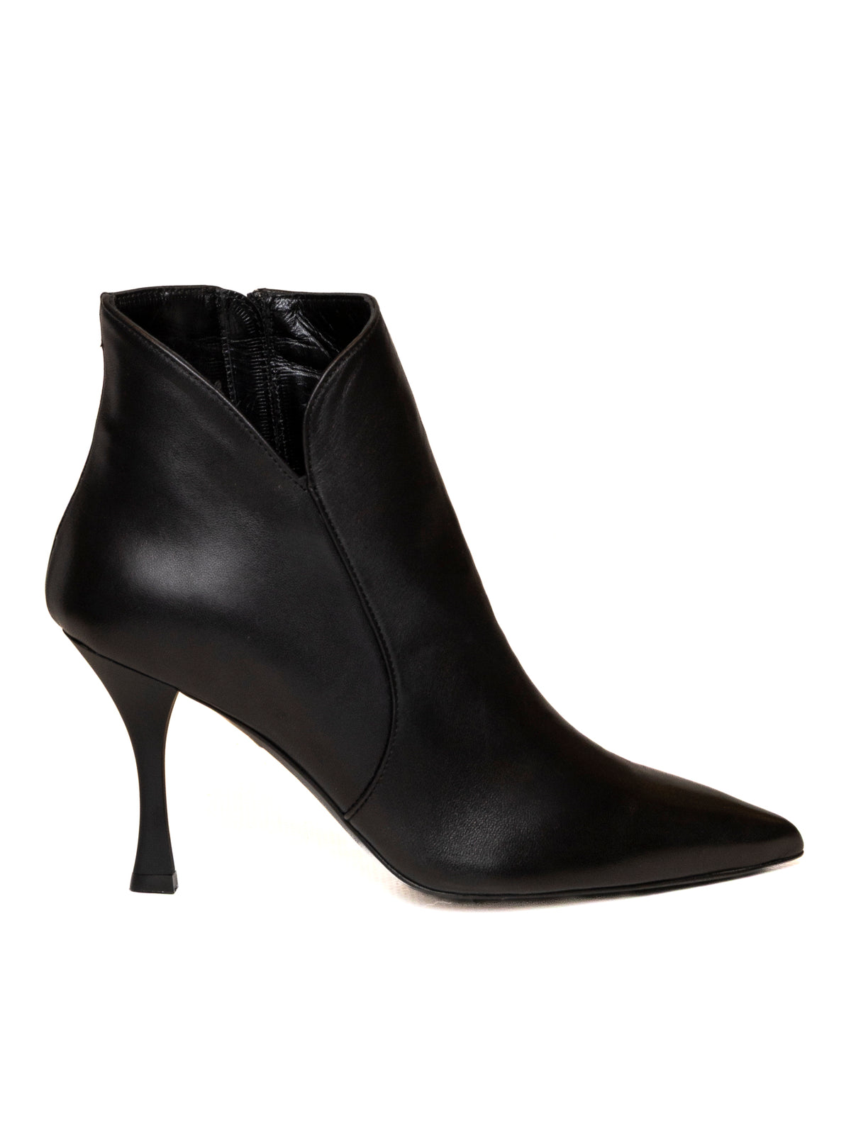 GIANMARCO F. AW138 VIT-NERO