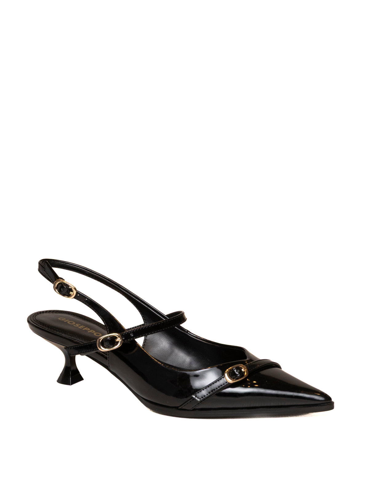 GIOSEPPO 76190 SABIN-NERO