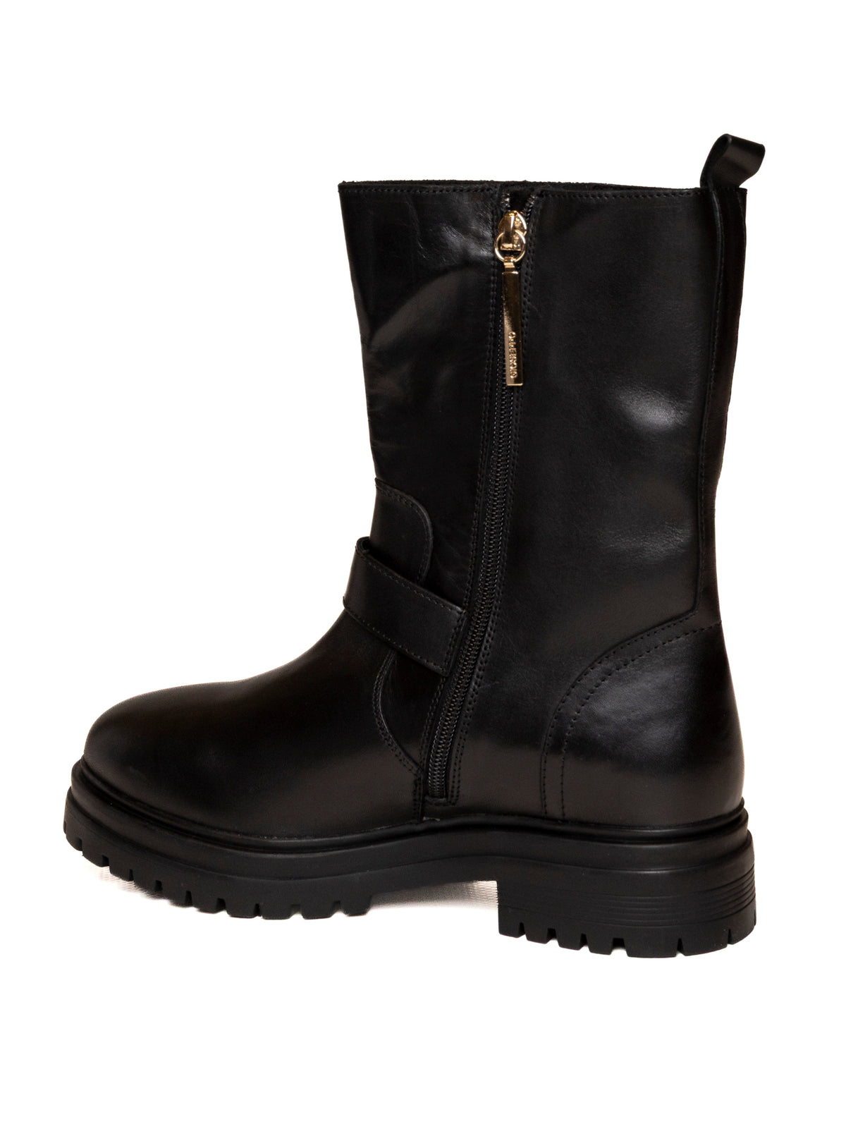 GIOSEPPO 80009 PELLE-NERO