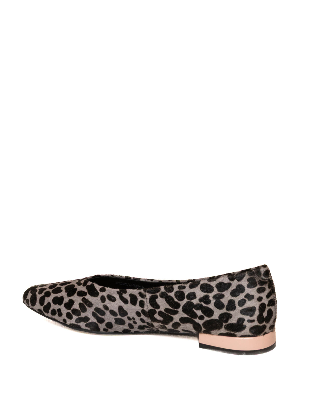 GIOSEPPO 80165 CAV-LEOPARDO