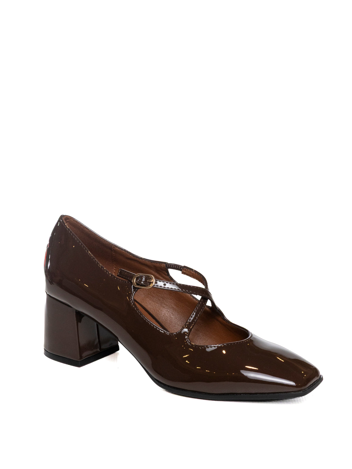 GIOSEPPO 80786 VERN-MARRONE