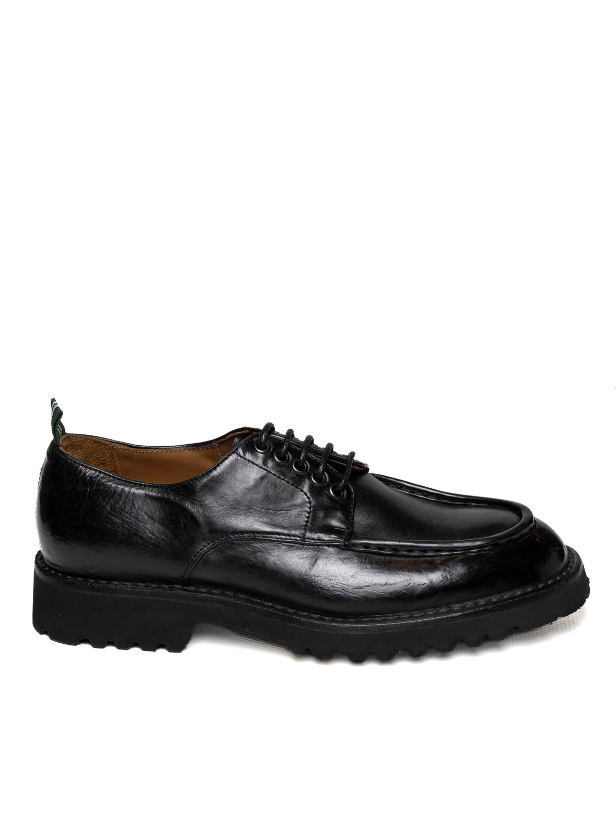 GREEN GEORGE 1034 MAREMMA-NERO