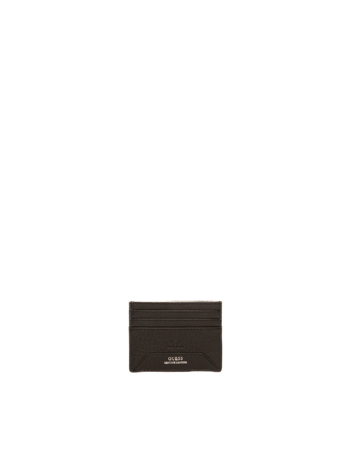 GUESS portafoglio barcellona nero R-SMBAGR.BARCELLONA LEA25-BLACK