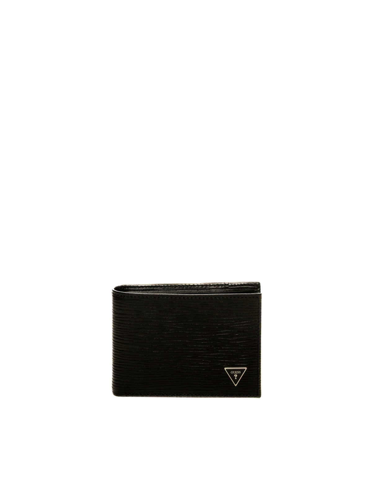 GUESS portafoglio milano nero SMMIPR LEA92 MILANO CARD-BLA