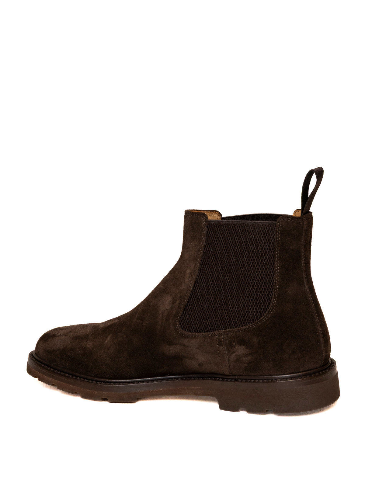 HENDERSON JAMES SUEDE-MODICA