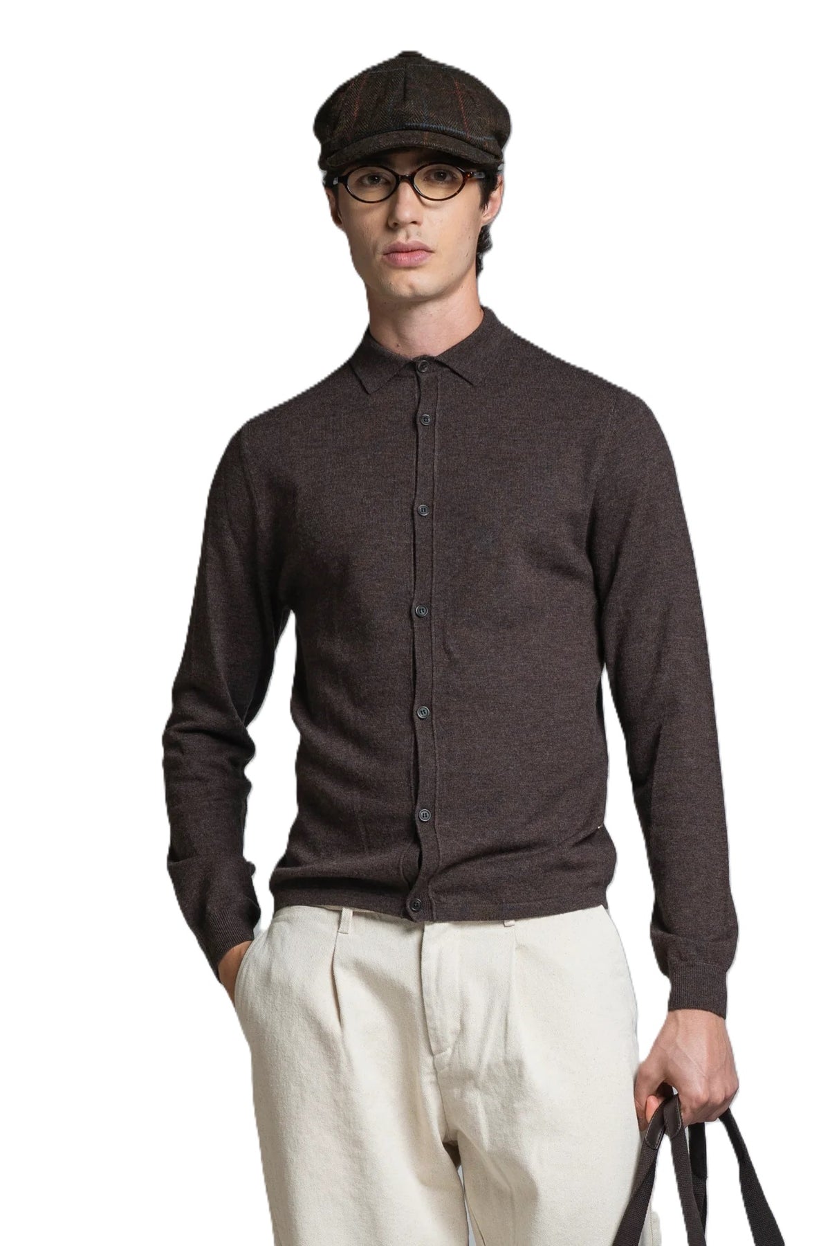IMPURE ARDEN MERCERIZED-C29
