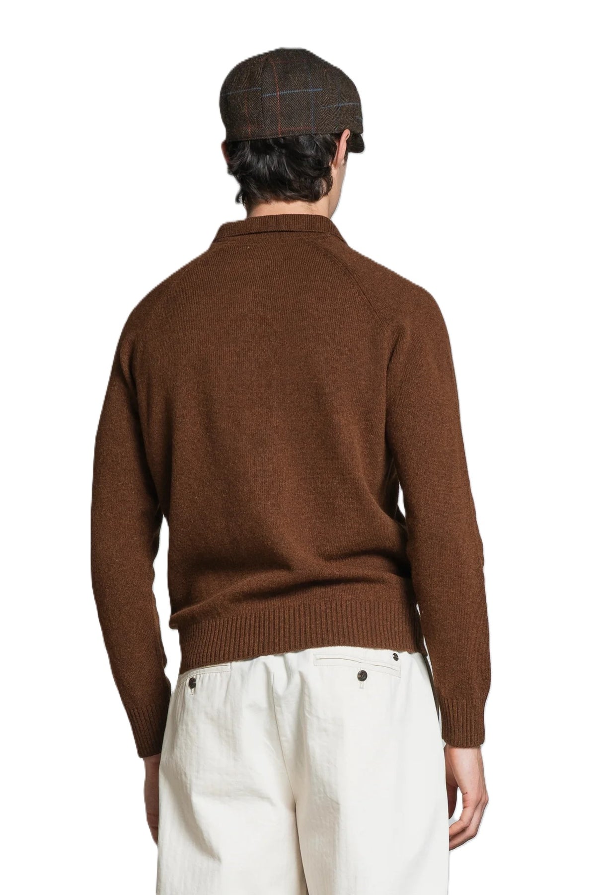 IMPURE COLIN LAMBSWOOL-C50