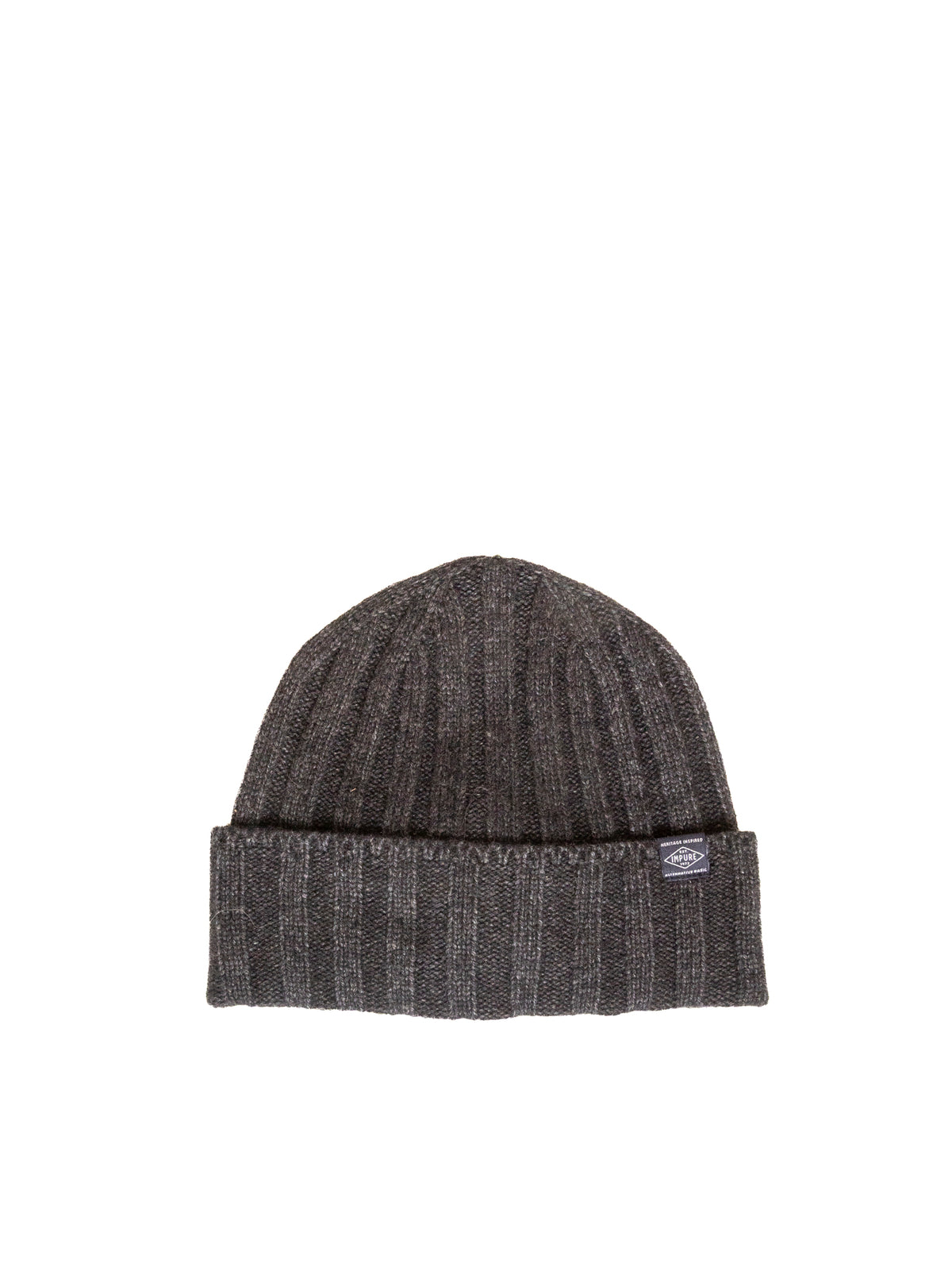 IMPURE LAY LAMBSWOOL-C02