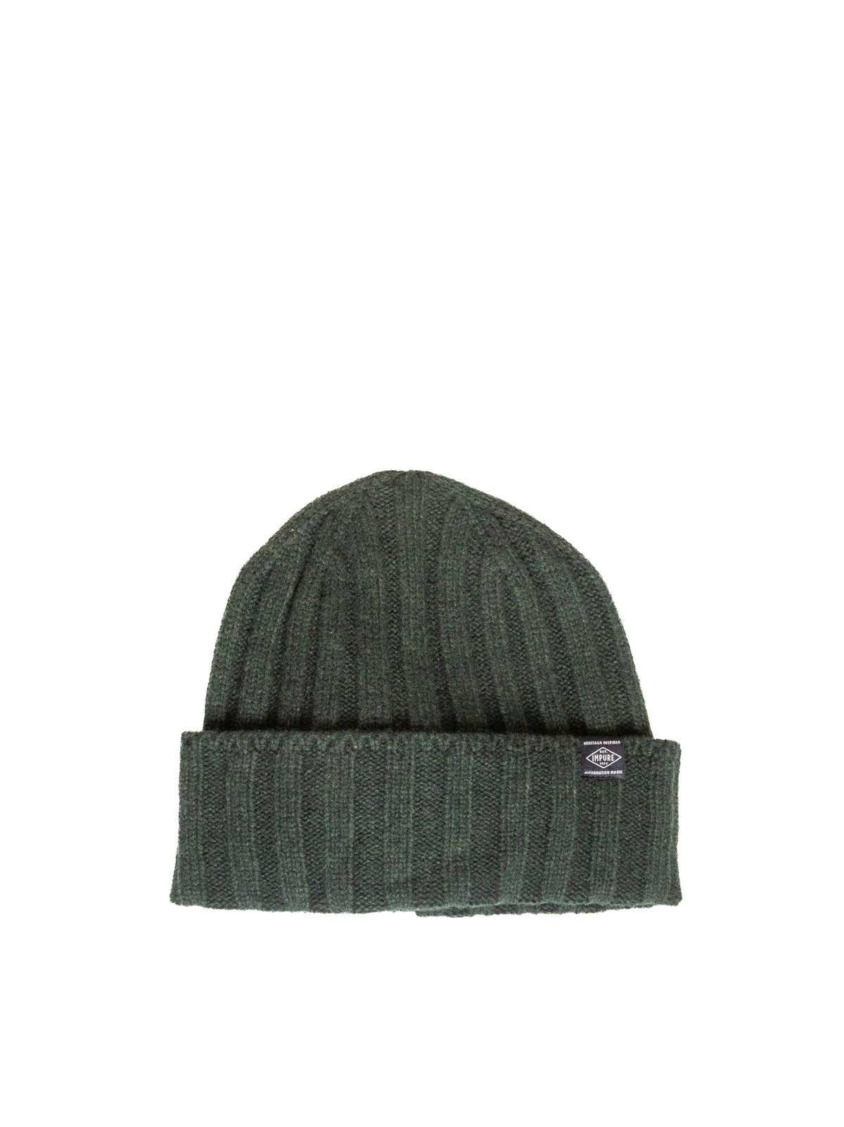 IMPURE LAY LAMBSWOOL-C04