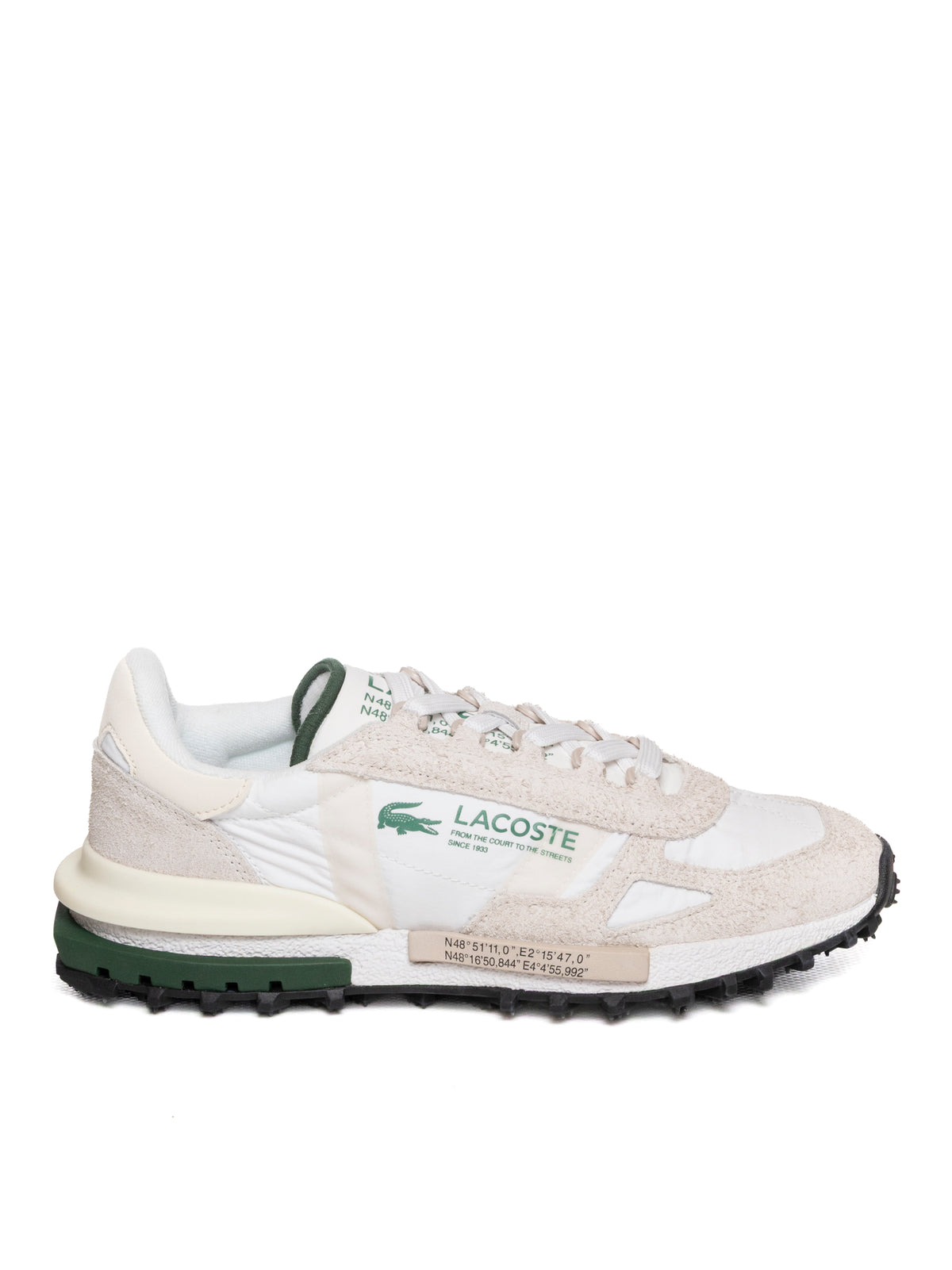 LACOSTE E04029 ELITE ACTIVE-214