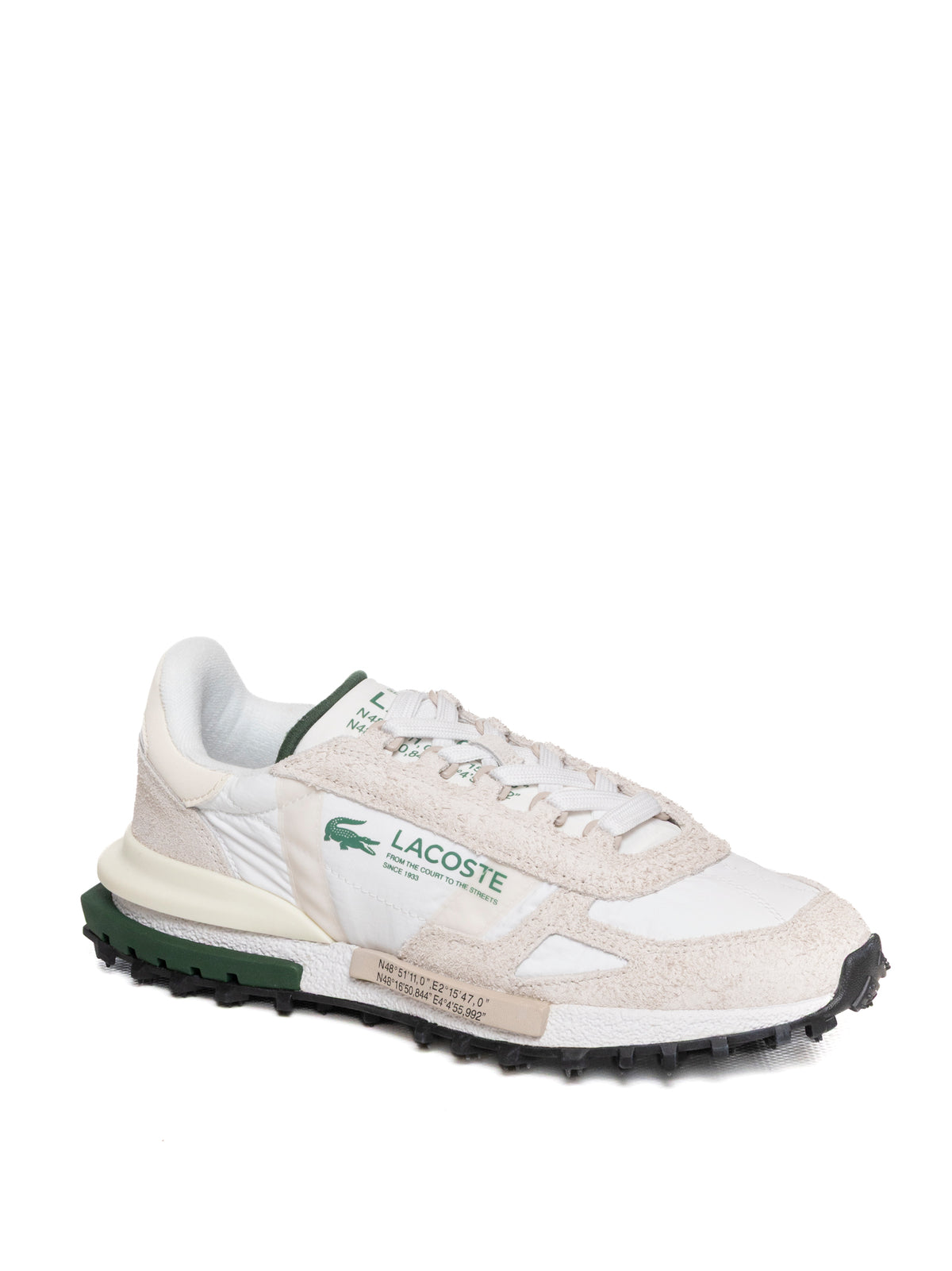 LACOSTE E04029 ELITE ACTIVE-214