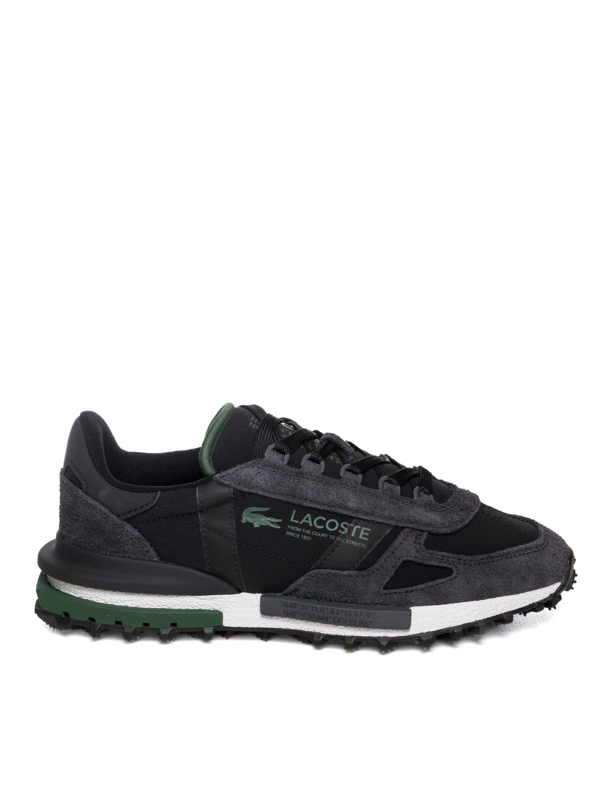 LACOSTE E04029 ELITE ACTIVE-312