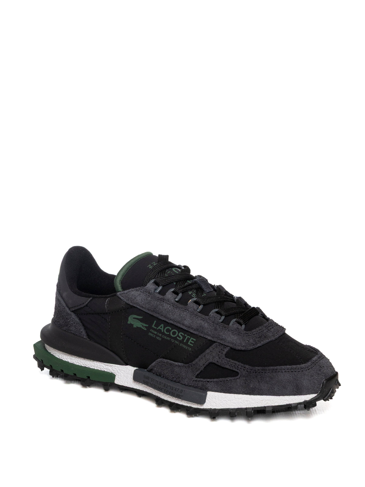 LACOSTE E04029 ELITE ACTIVE-312