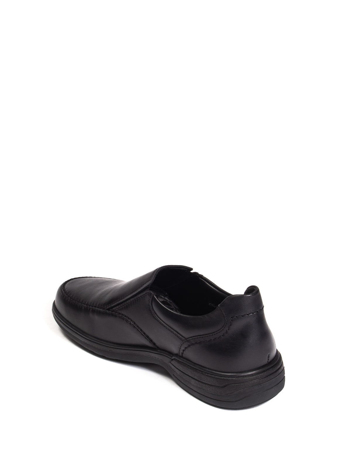 MEPHISTO Slipon davy nero 3326 DAVYRIKO-BLACK