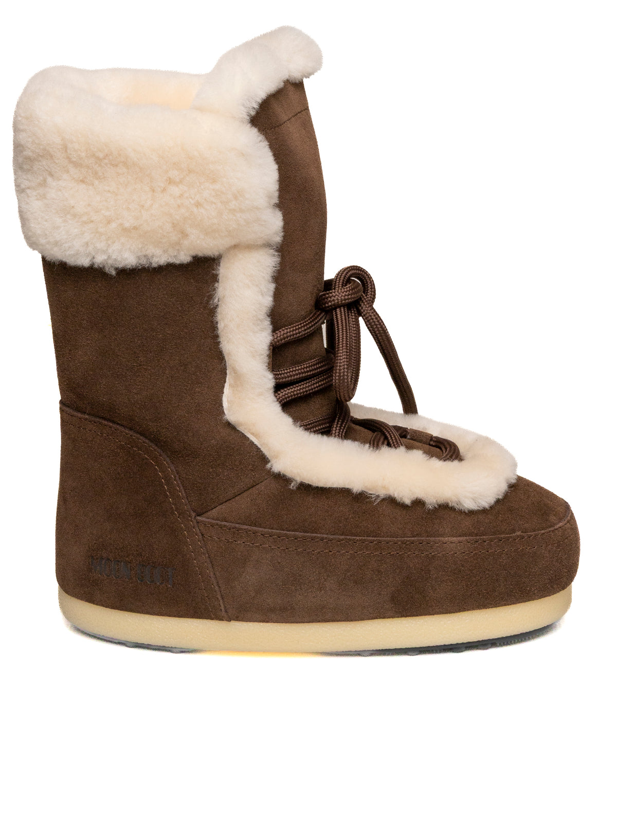 MOON BOOT 1470240 EVX FAIRY-COCOA