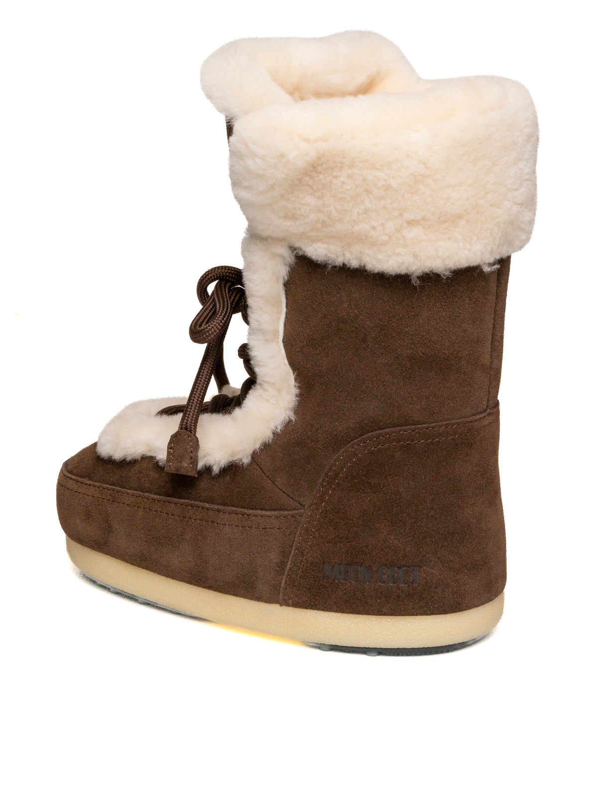 MOON BOOT 1470240 EVX FAIRY-COCOA