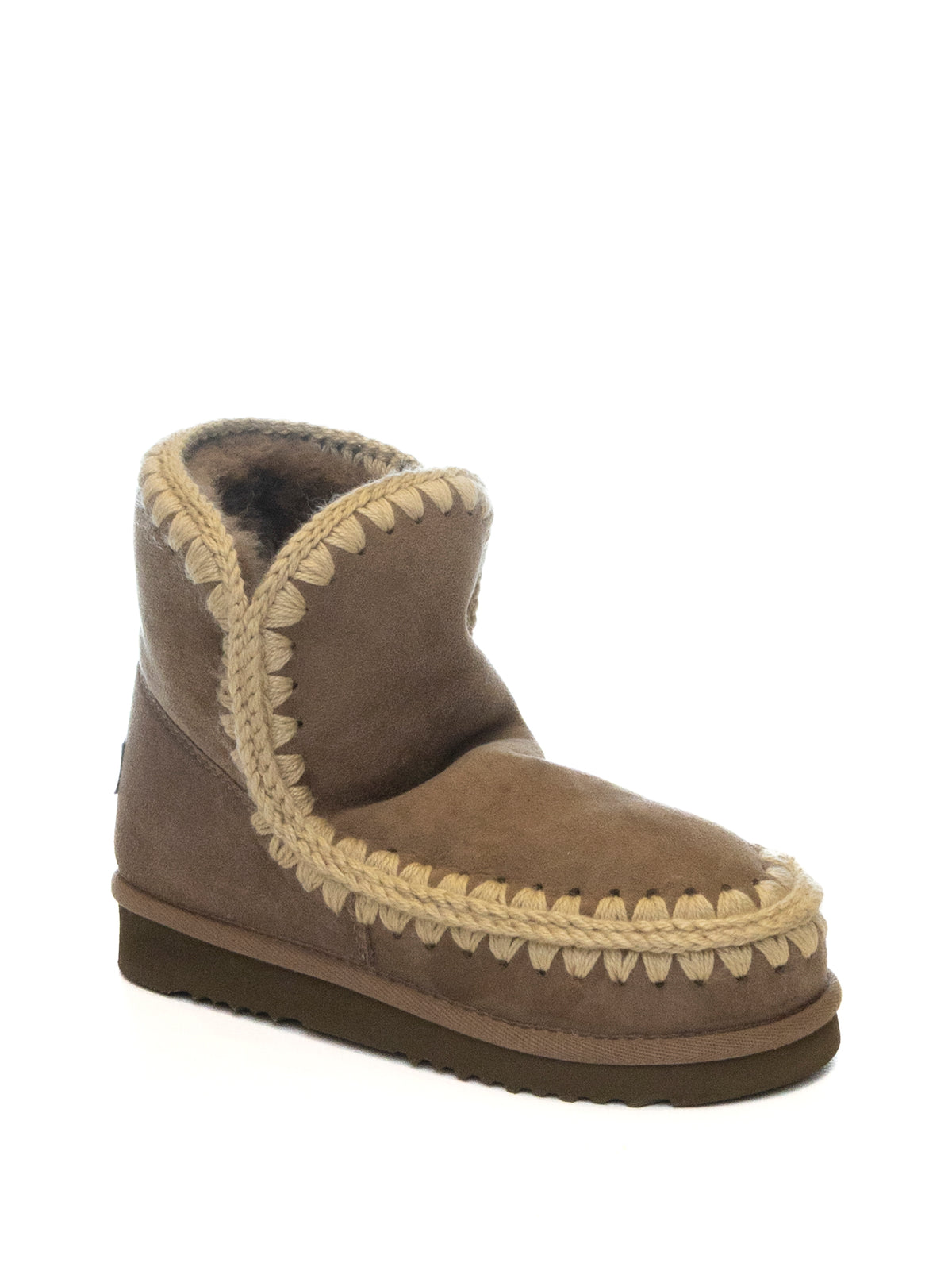 MOU Stivaletto eskimo 18 elgry ESKIMO 18 101001A-ELGRY