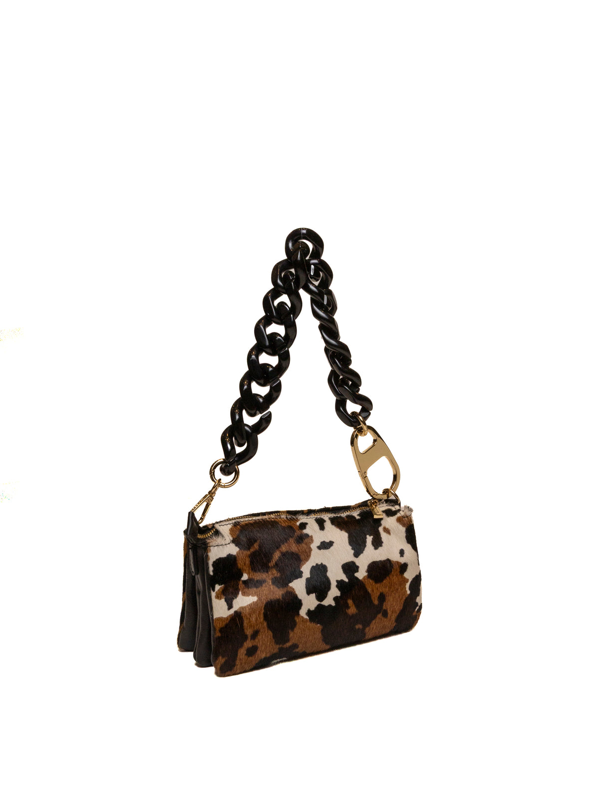 MY-BEST BAG 3029S REFLEX-CAV-BLACK