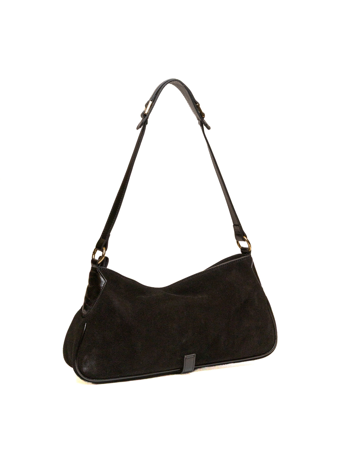 MY-BEST BAG € 195,00 3052L PARIS-NERO