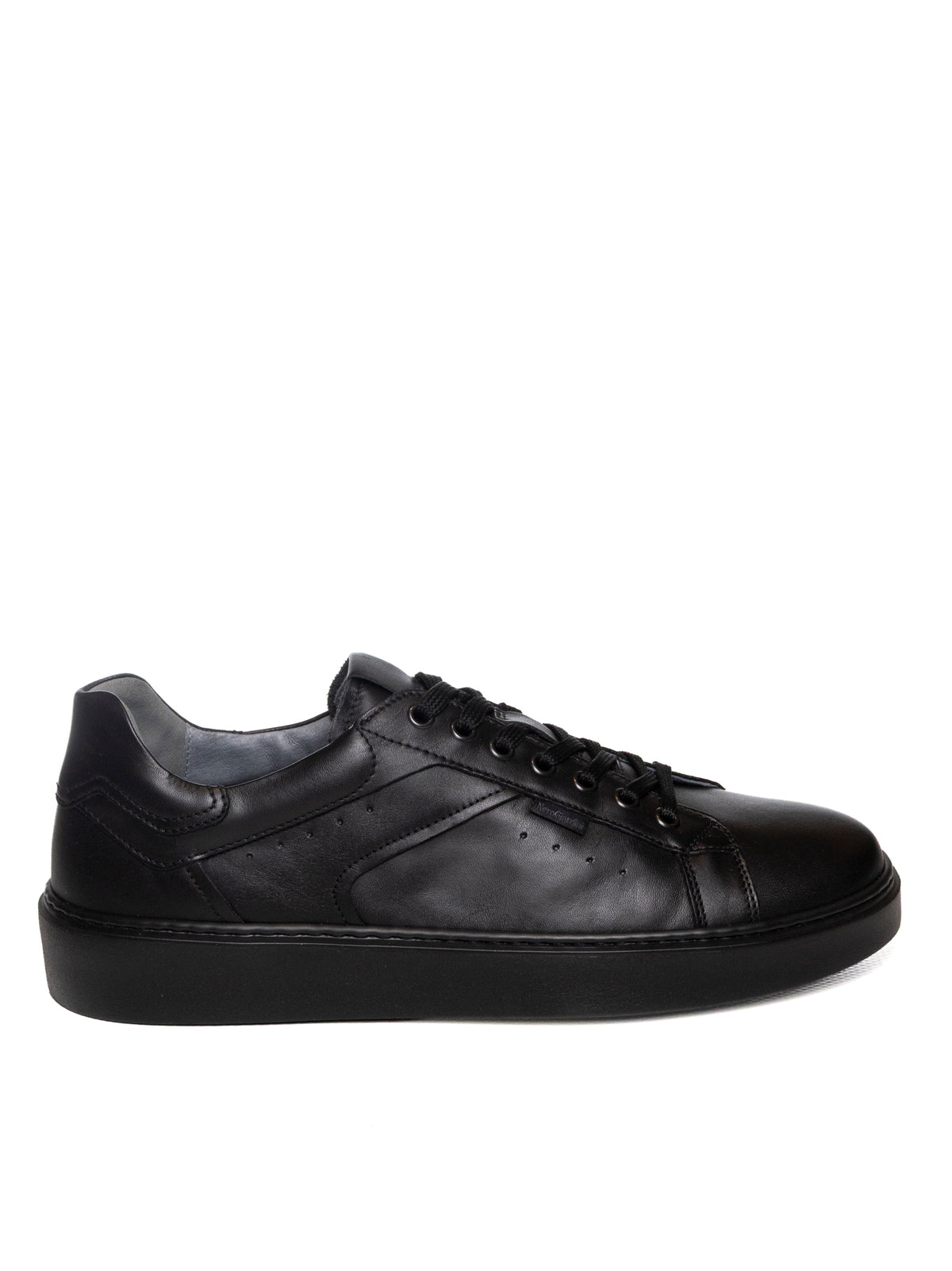 NERO GIARDINI 601370 GUANTO-NERO