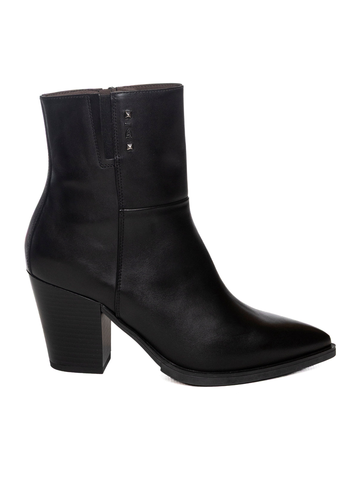 NERO GIARDINI 617140 GUANTO-NERO