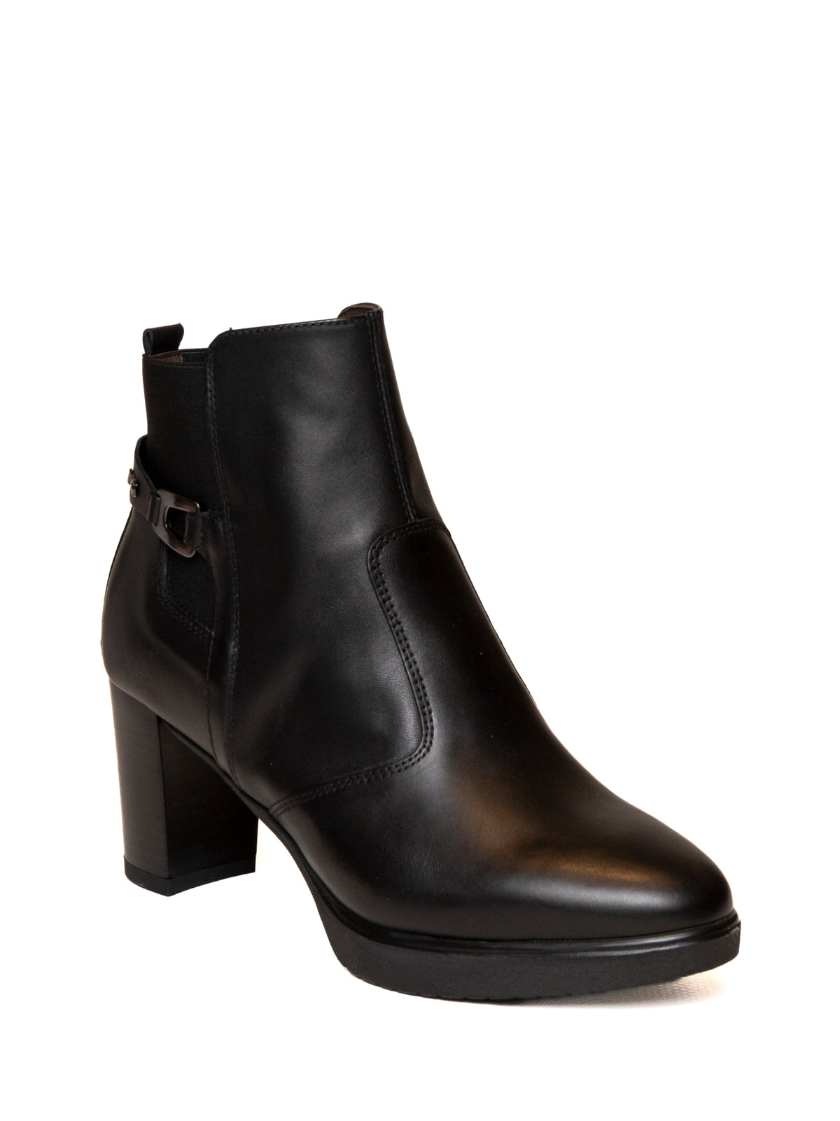 NERO GIARDINI 617260 GUANTO-NERO