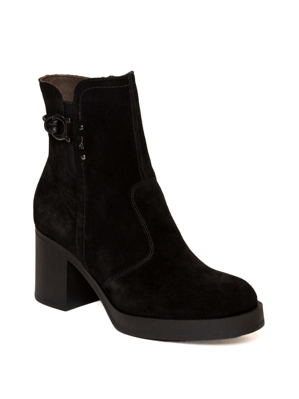 NERO GIARDINI 617270 GUANTO-NERO