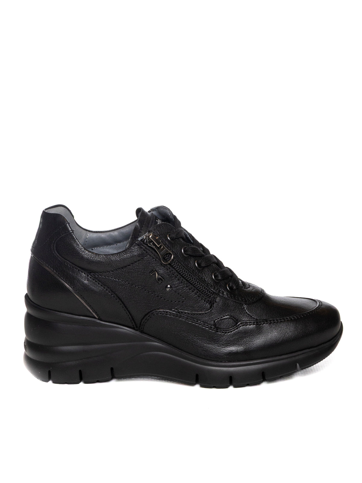 NERO GIARDINI 617400 NAPPA-NERO