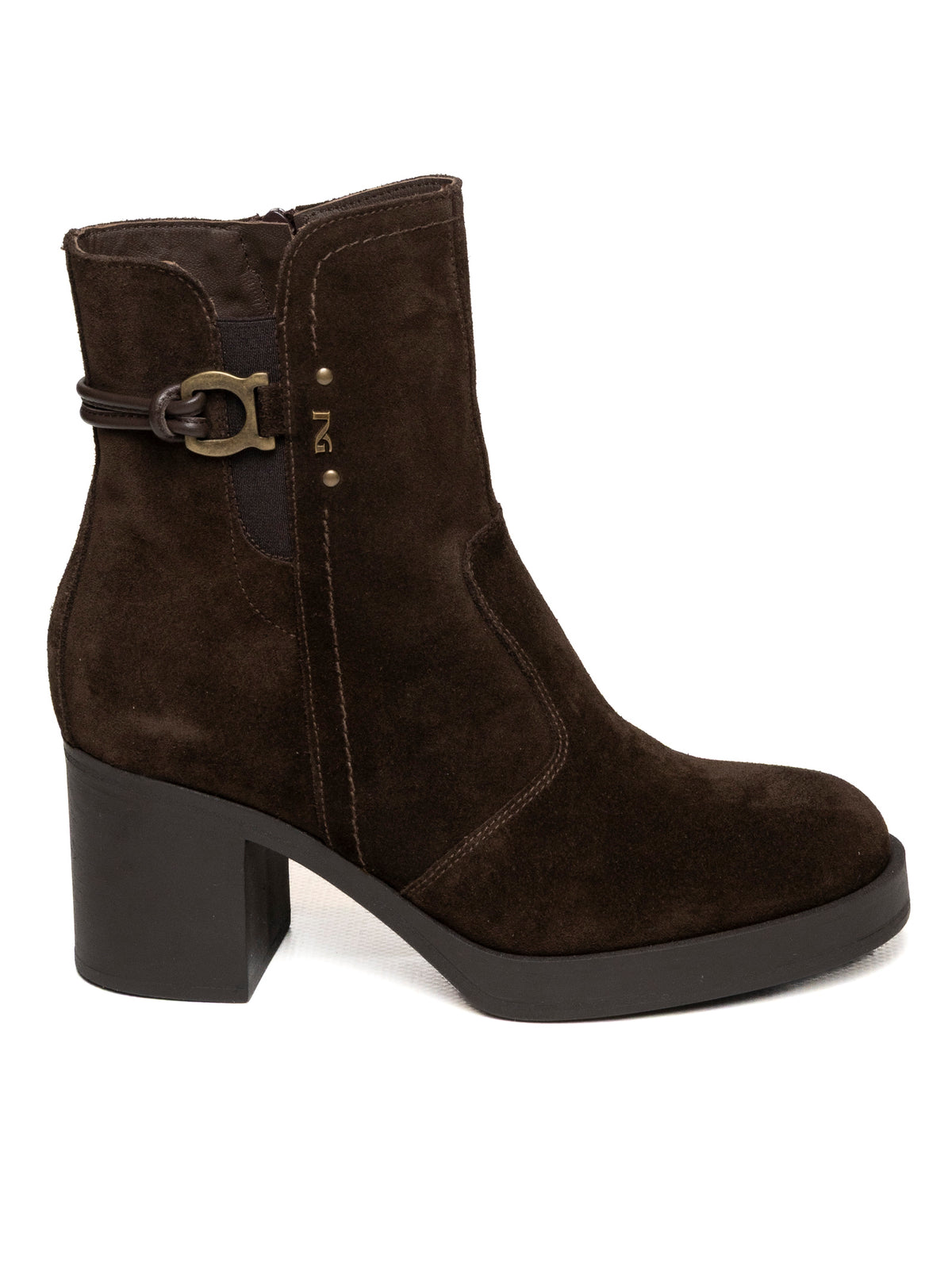 NERO GIARDINI 617930 AROLD-MORO
