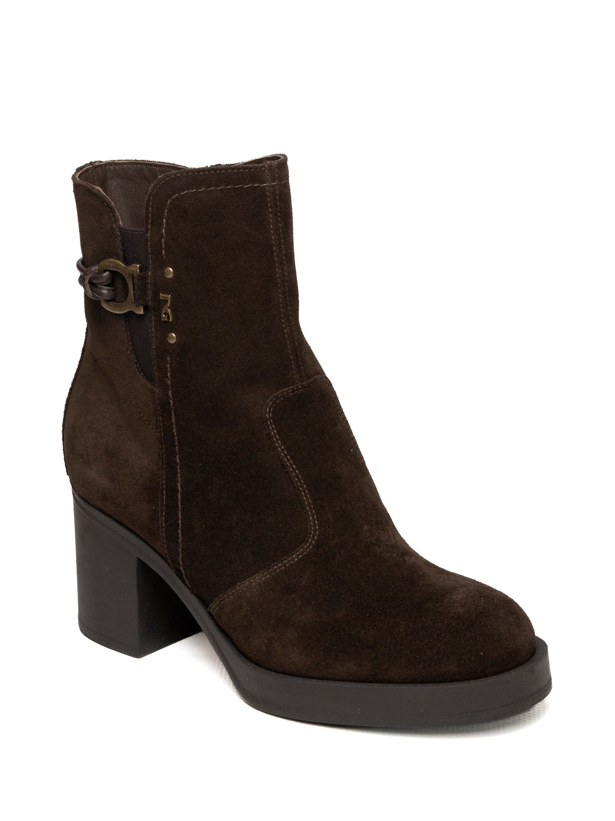 NERO GIARDINI 617930 AROLD-MORO