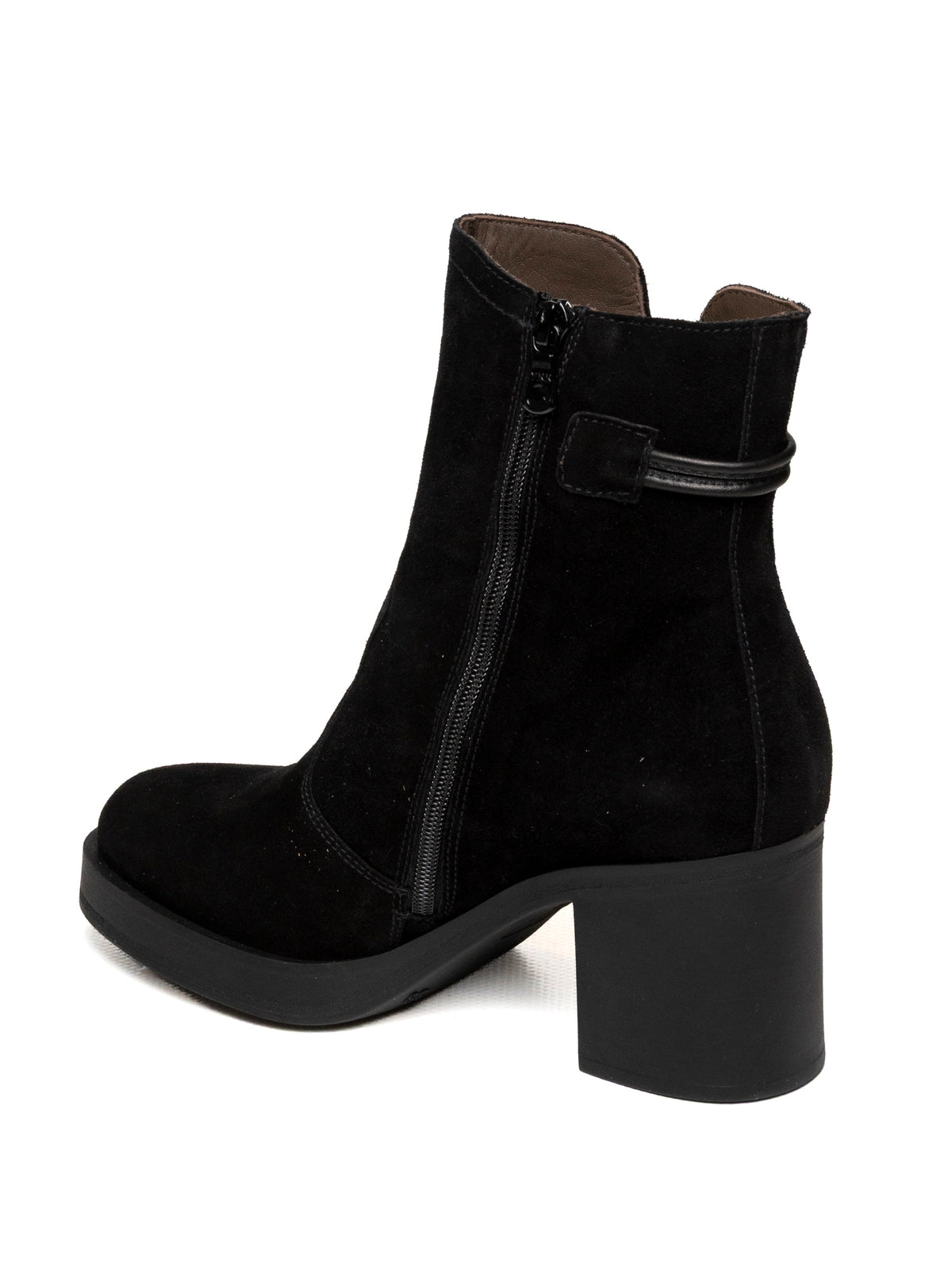 NERO GIARDINI 617930 AROLD-NERO