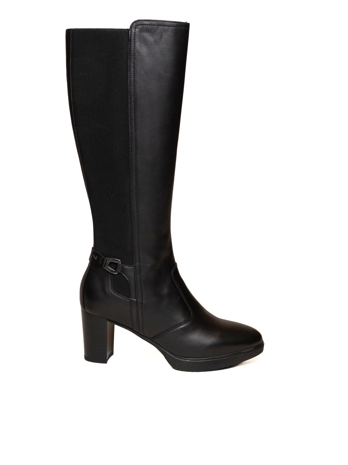 NERO GIARDINI 617940 GUANTO-NERO