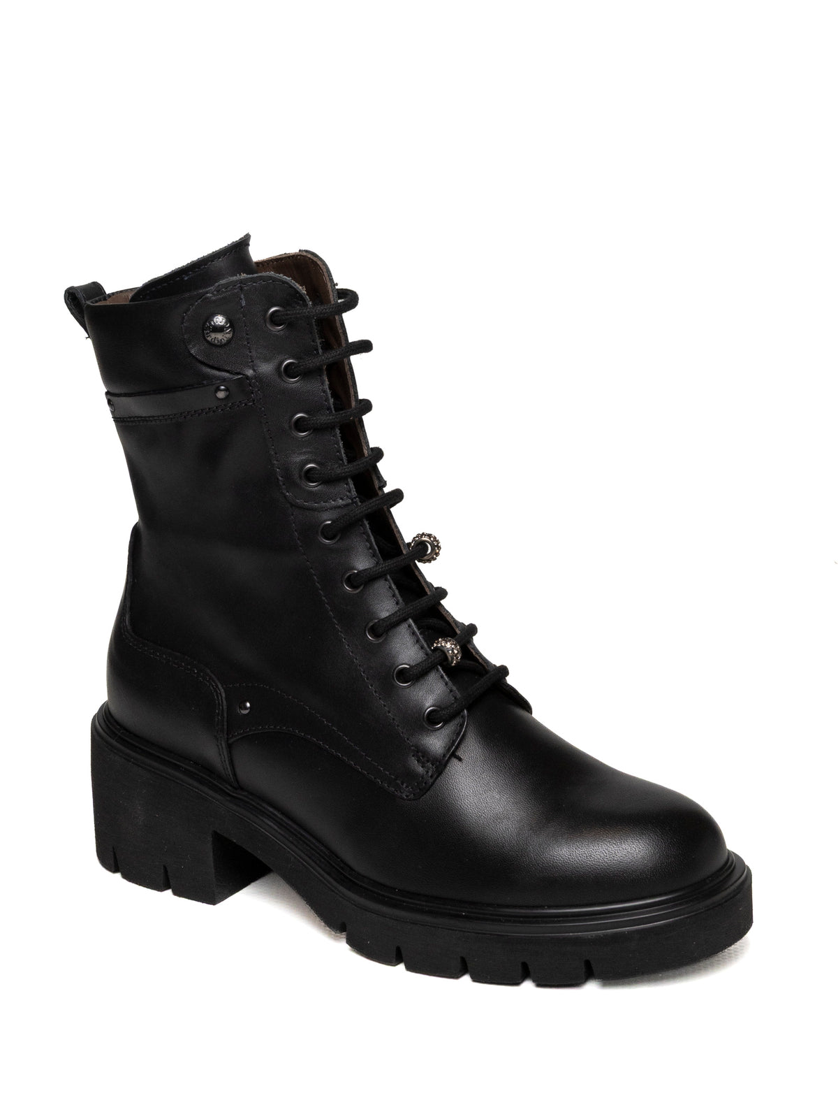 NERO GIARDINI 618050 GUANTO-NERO