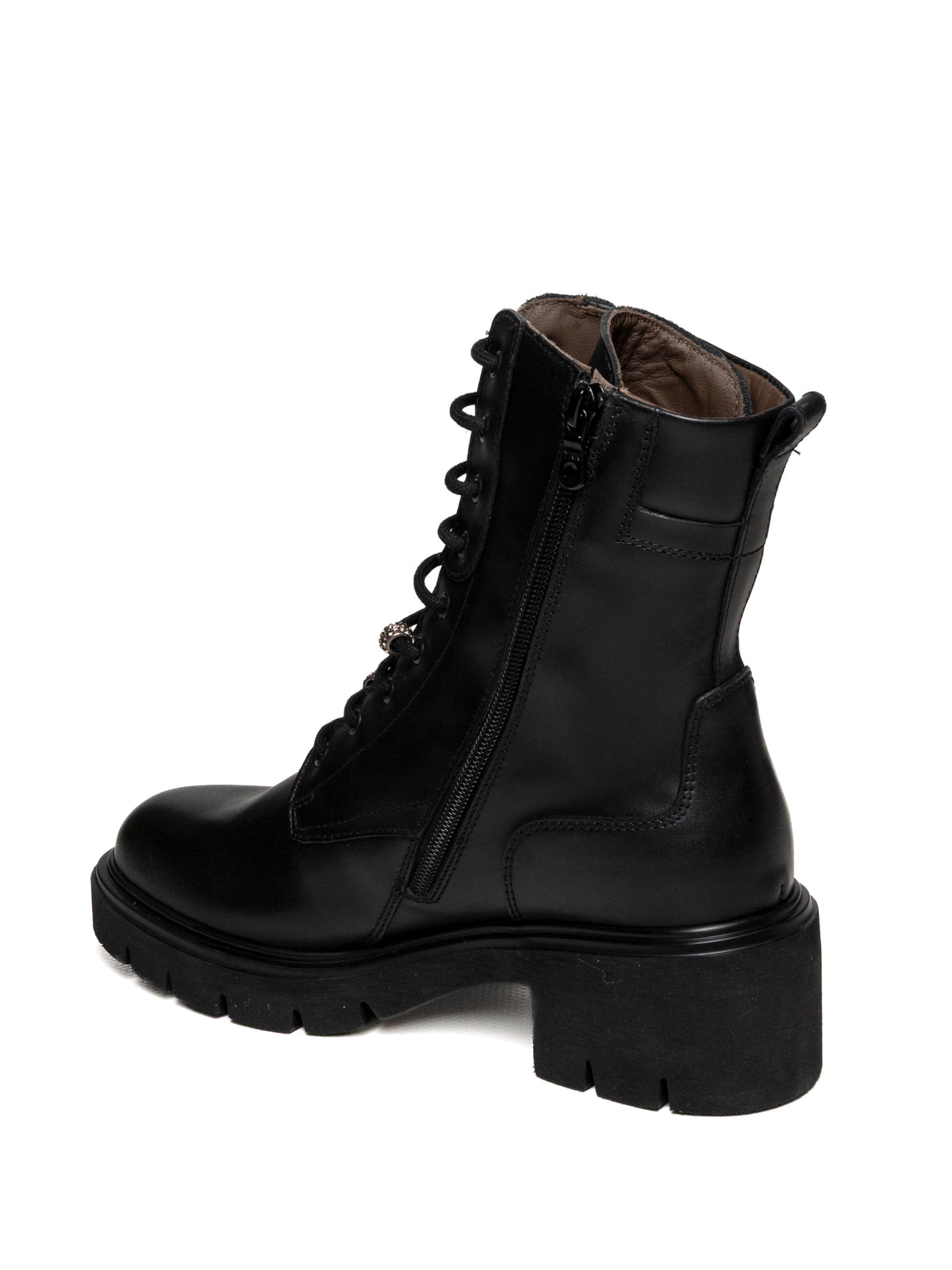 NERO GIARDINI 618050 GUANTO-NERO