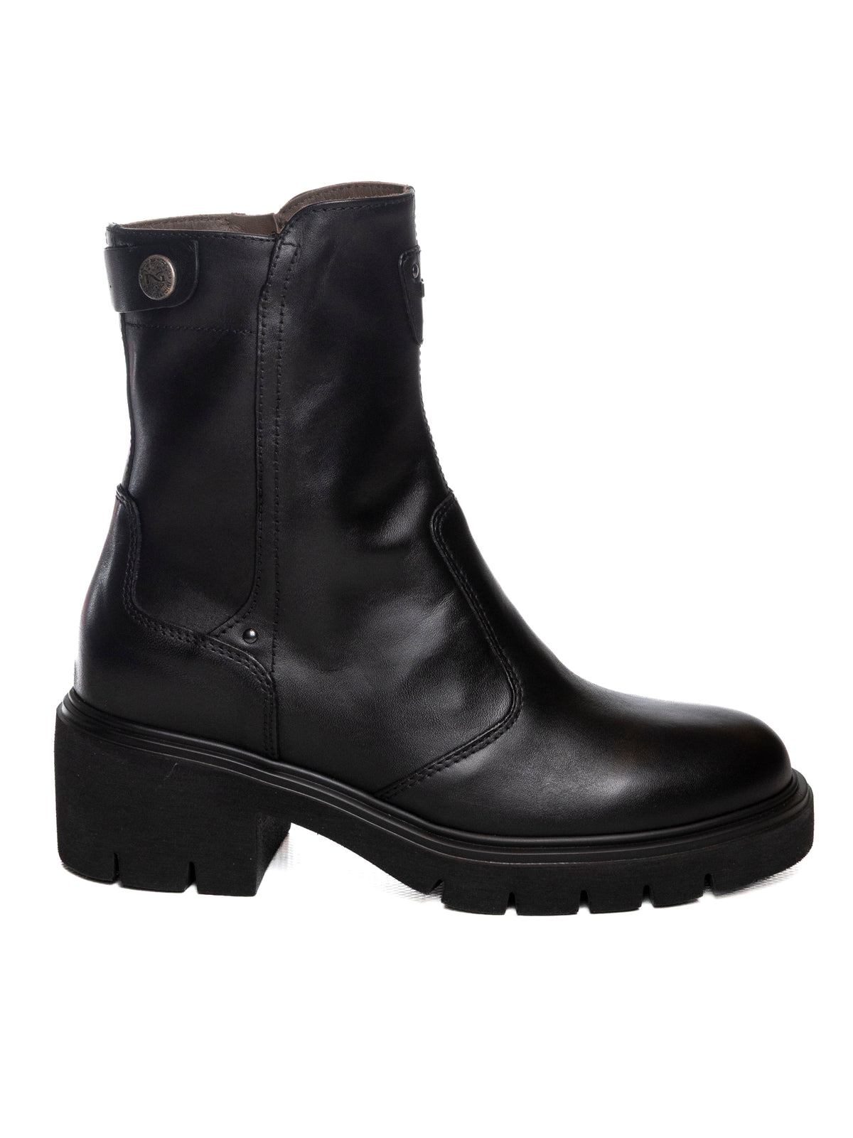 NERO GIARDINI 618053 GUANTO-NERO