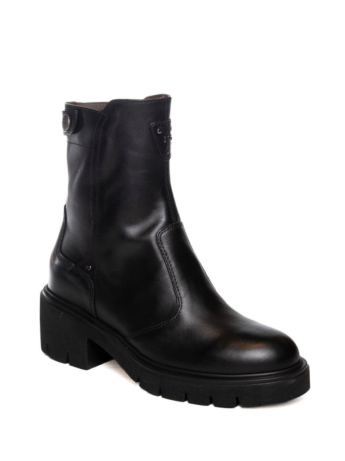NERO GIARDINI 618053 GUANTO-NERO