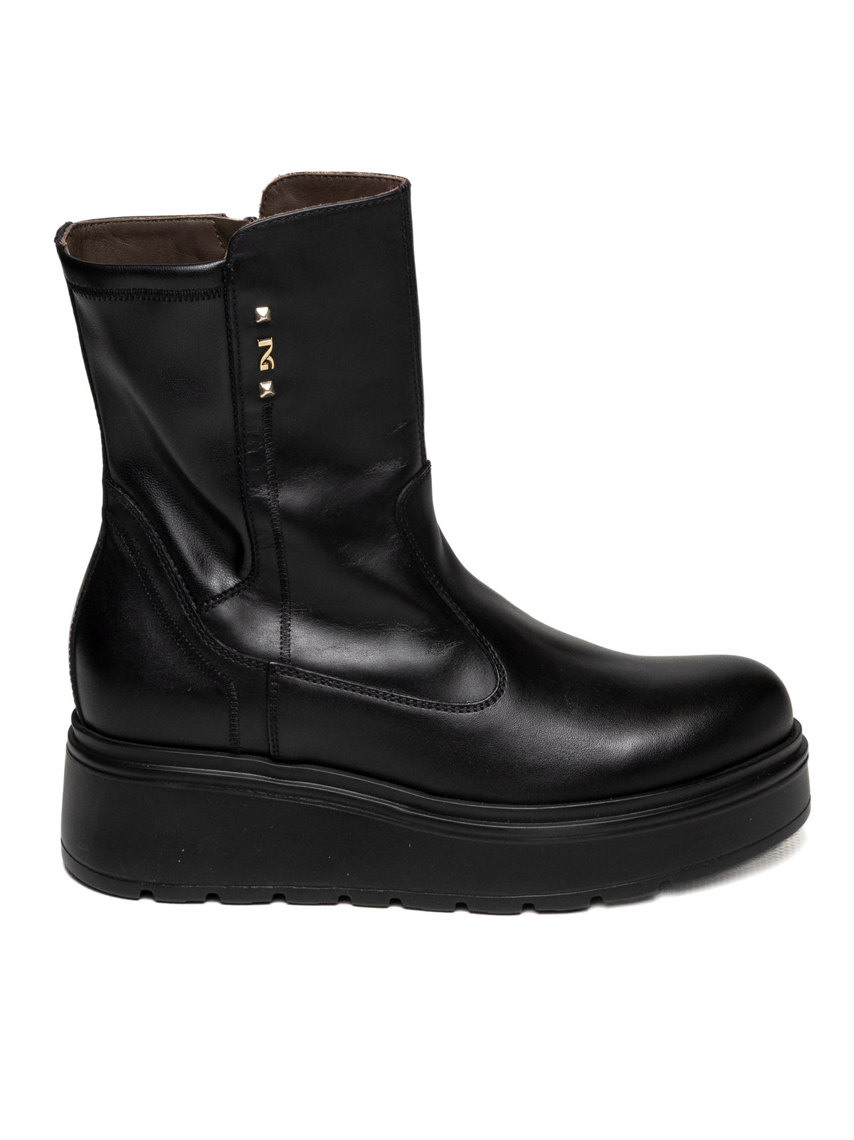 NERO GIARDINI 618110 GUANTO-NERO