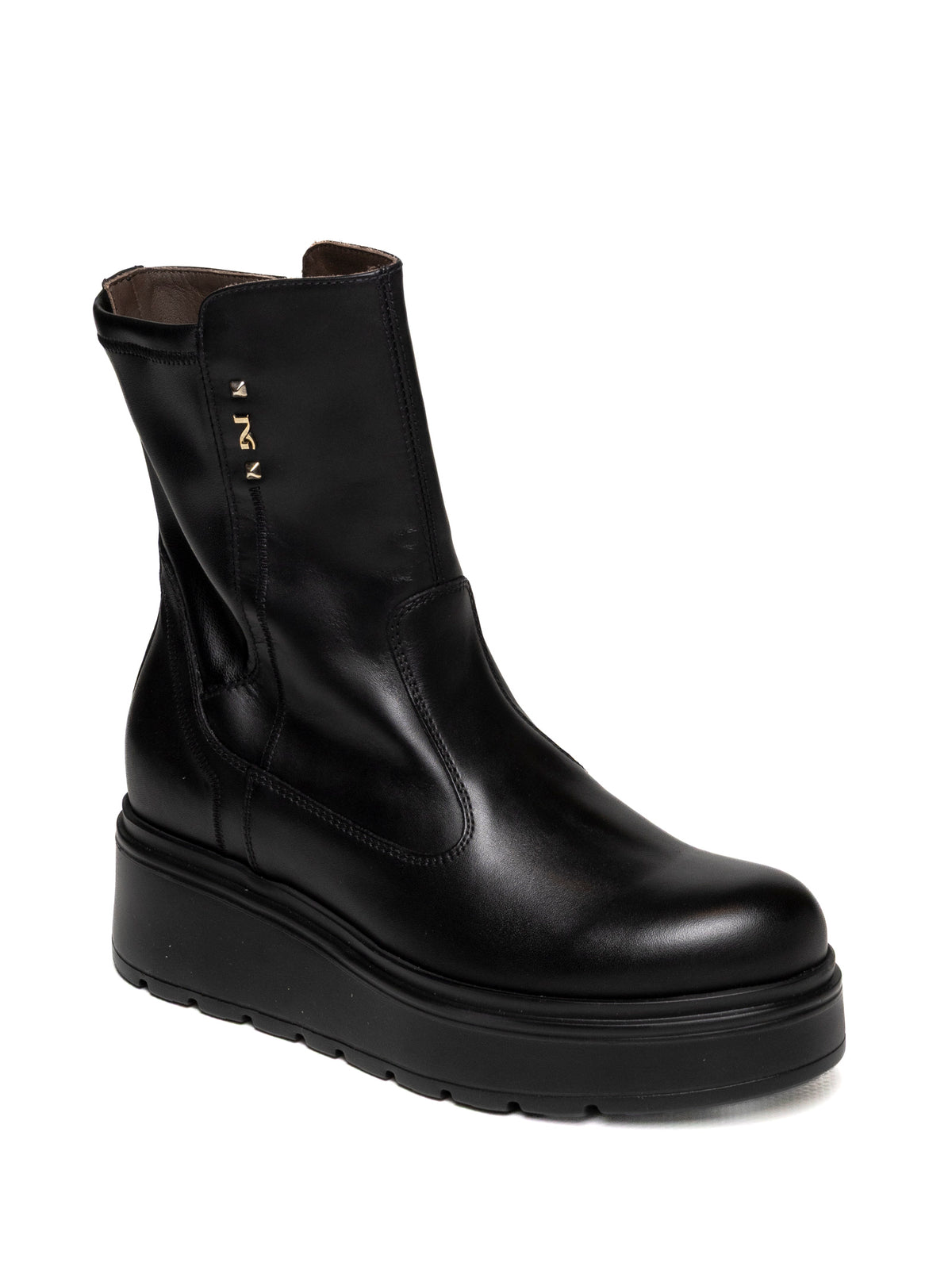 NERO GIARDINI 618110 GUANTO-NERO