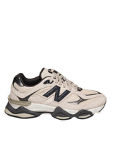Beige/black
