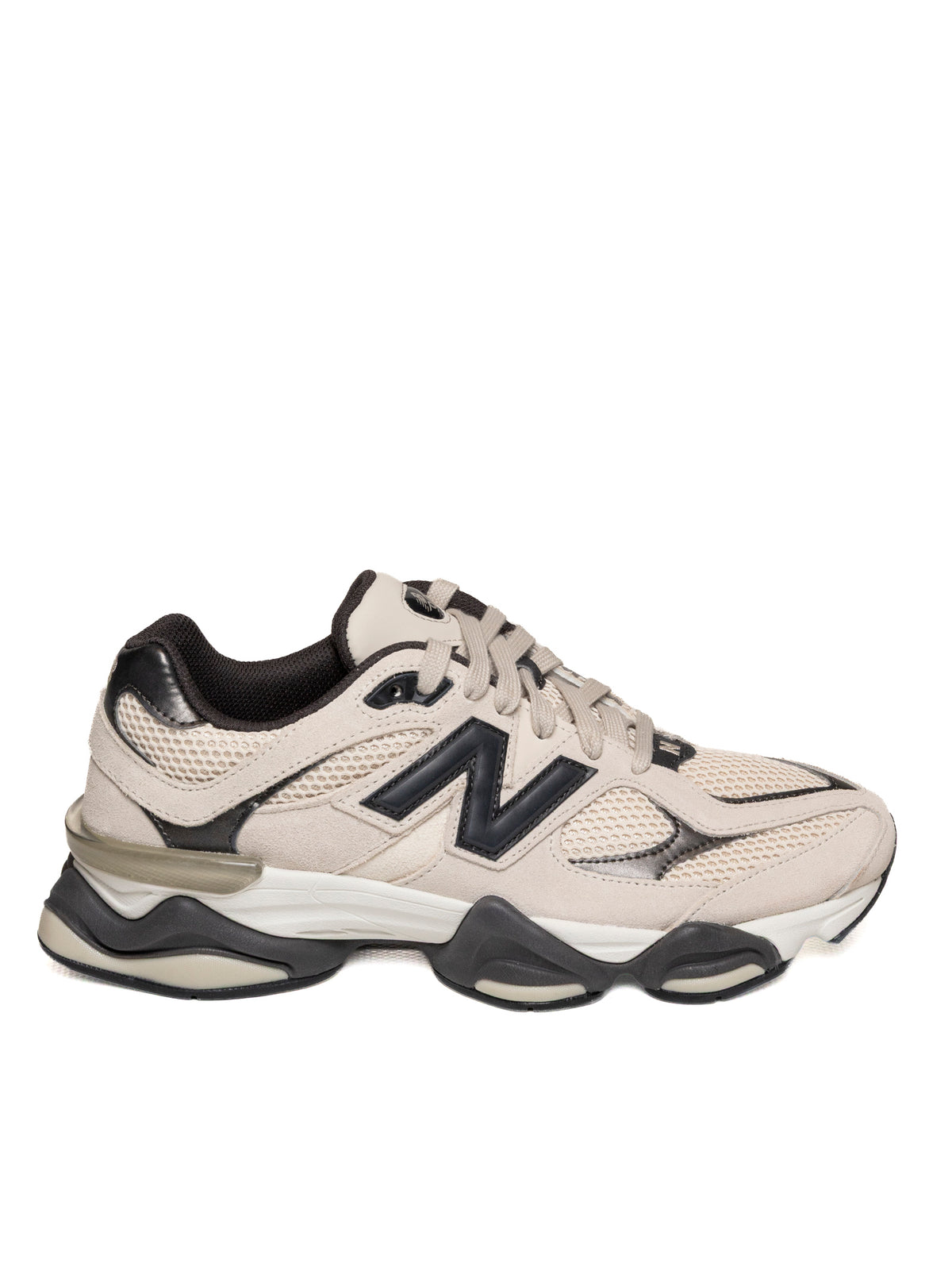 NEW BALANCE 9060 U 6H1-BEI/BLK