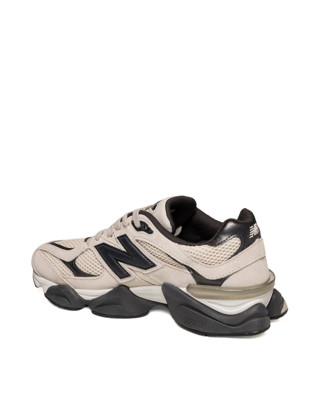 NEW BALANCE 9060 U 6H1-BEI/BLK
