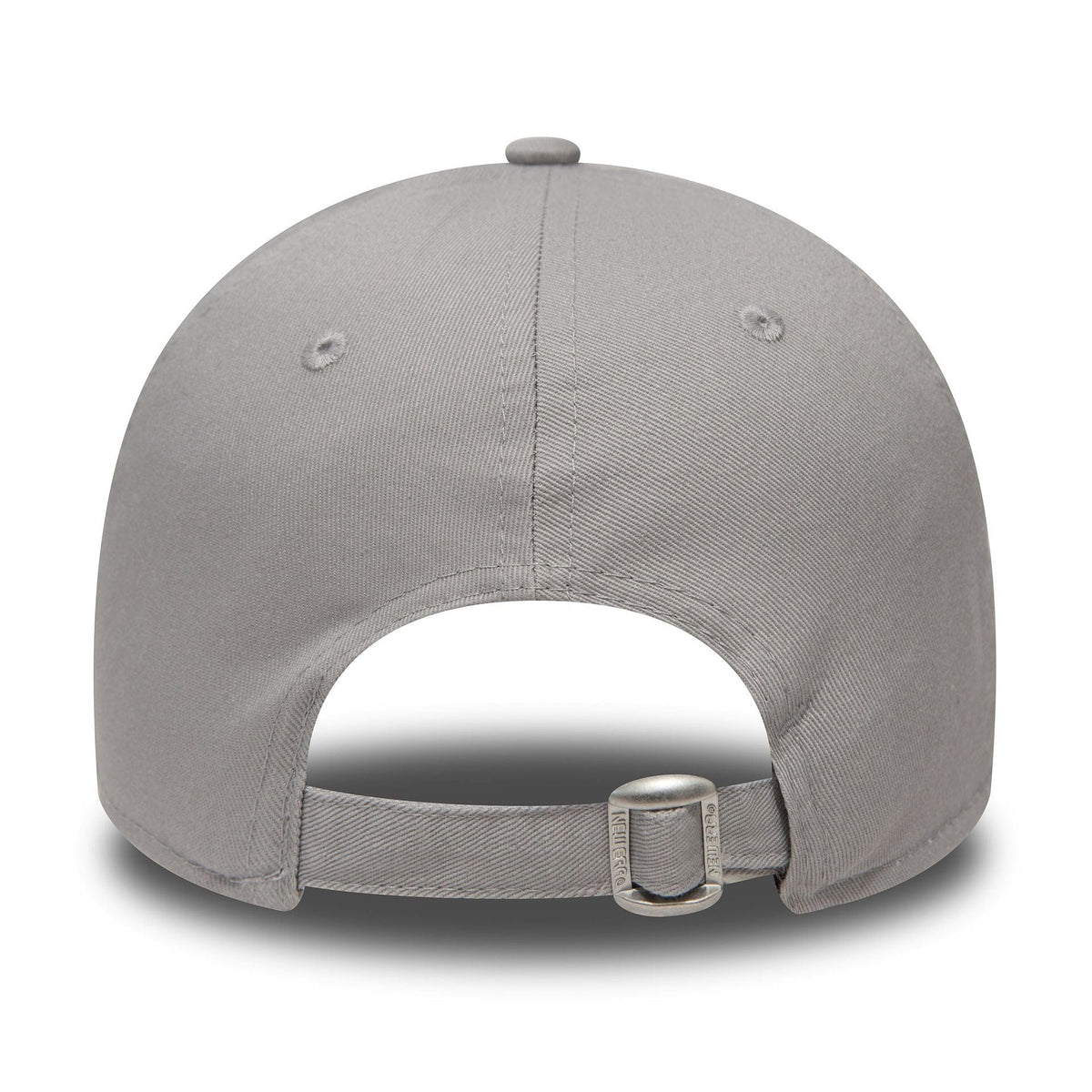 NEW ERA 10531940 9FORTY-GRAY/WHT
