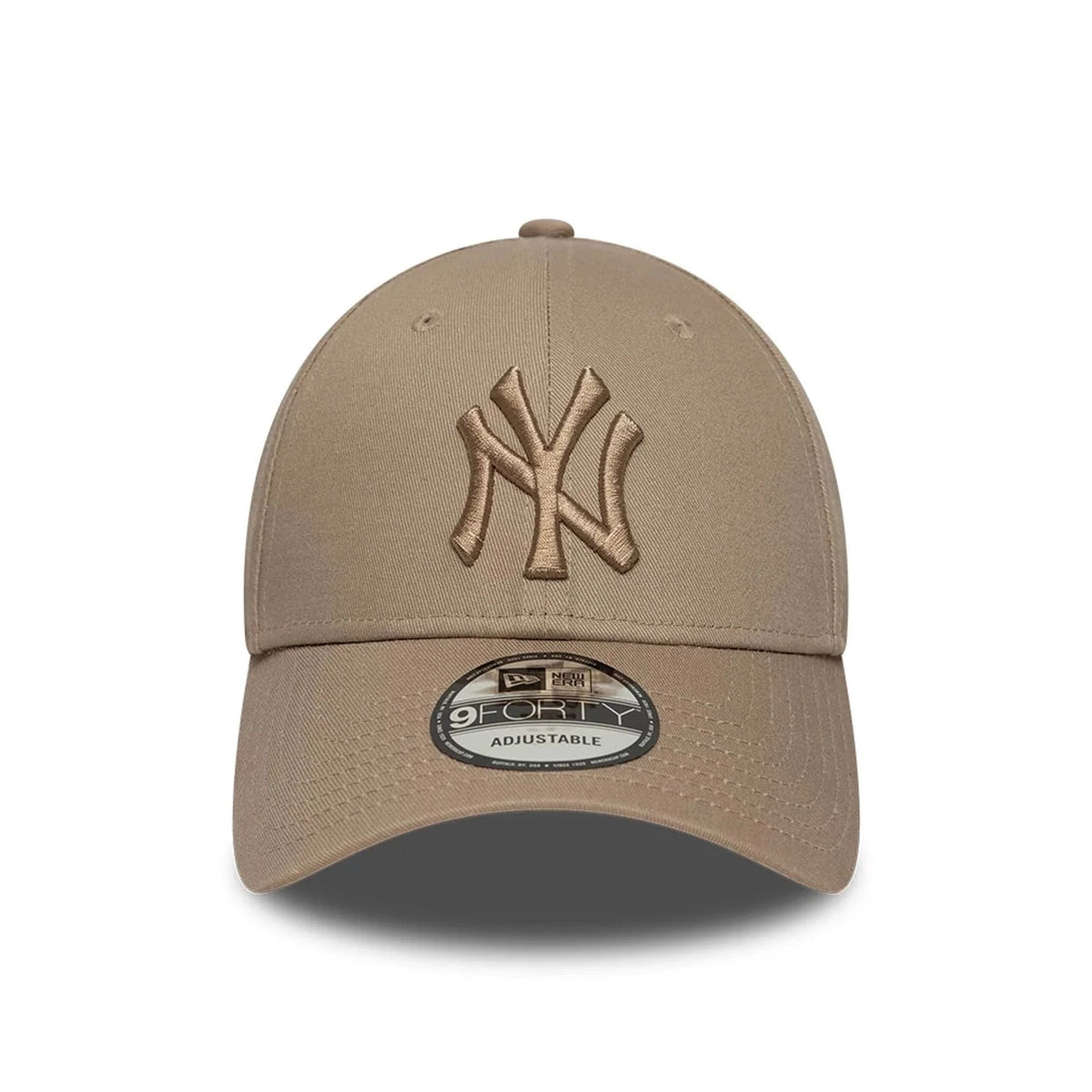 NEW ERA 60675512 9FORTY-BEIGE