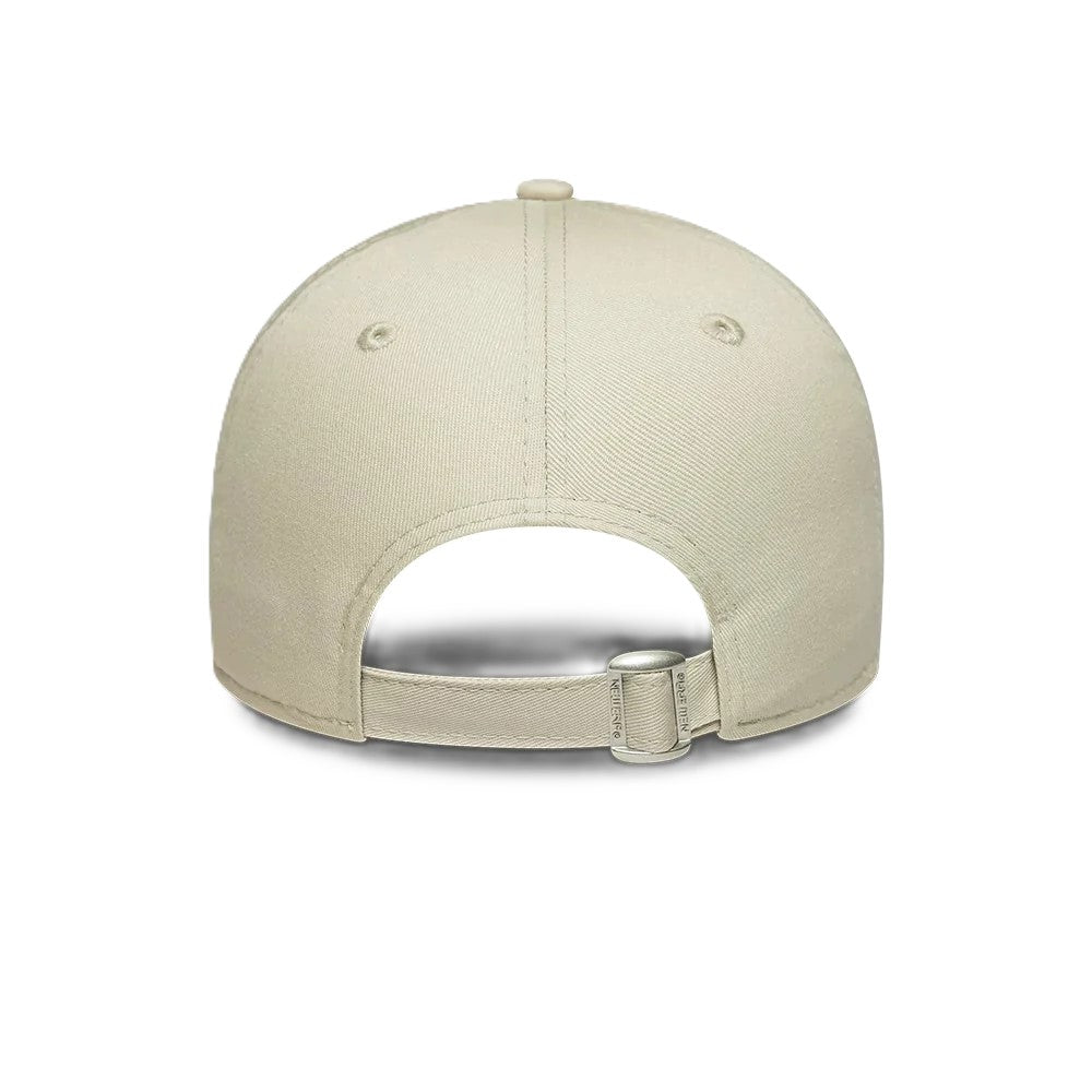 NEW ERA 60915726 9FORTY-STN/RED