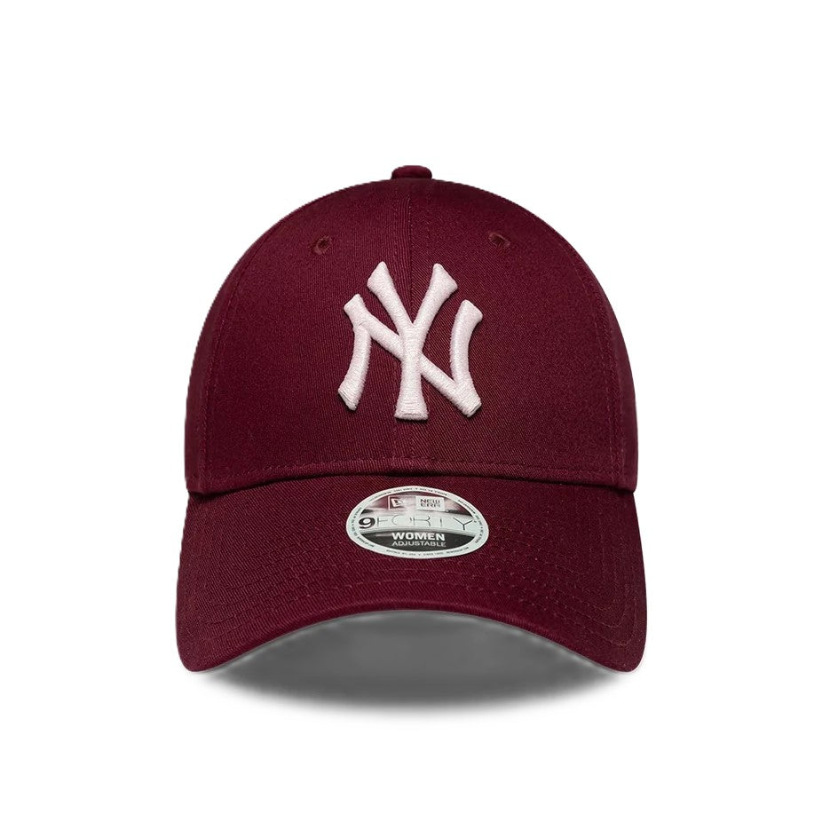 NEW ERA 60915782 9FORTY MET-RED