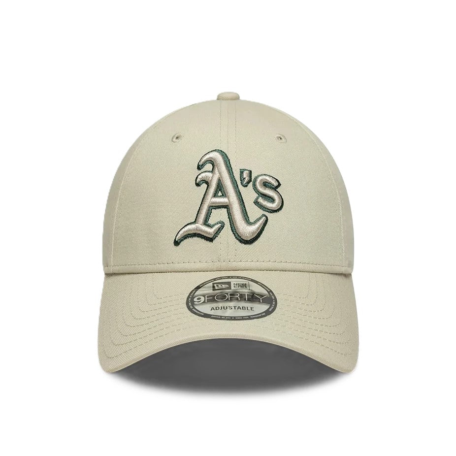 NEW ERA 60915845 9FORTY-BEIGE