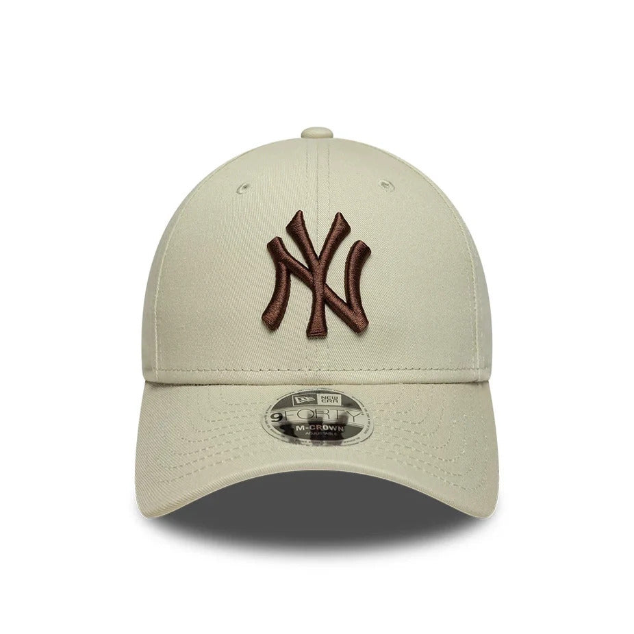 NEW ERA 60915964 9FORTY MC-STN/BRW
