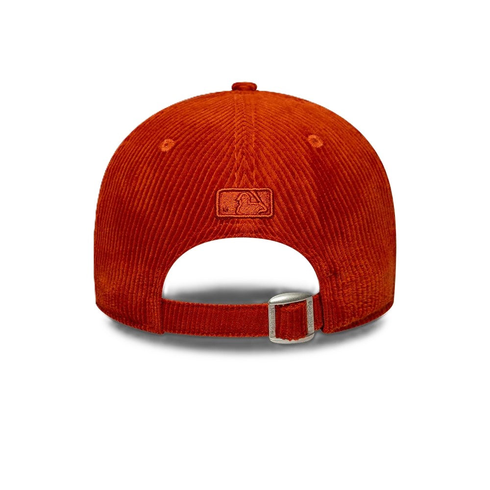 NEW ERA € 35,00 60915967 9FORTY CORD-RED