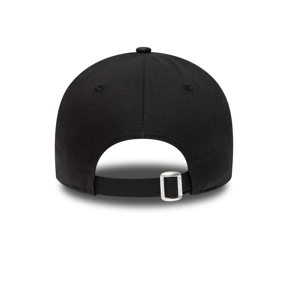 NEW ERA 80468932 9FORTY-BLK MONO